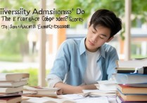 大学录取会看学考成绩吗，学考成绩对录取有什么影响