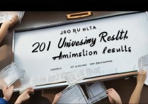 201大学录取结果揭晓，哪些热门专业竞争激烈？录取标准有何变化？