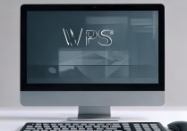 wps添加水印