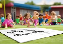 幼儿园体育活动教案