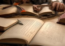 求学的成语