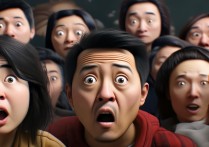 瞠目结舌成语