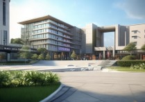 深圳江门职业学院，这所院校有何特色与优势，未来发展前景如何？