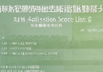 临沂大学播音主持2016录取分数线是多少？历年录取分数高吗