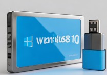 固态硬盘 u盘装win10