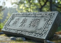 灰心四字成语
