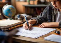 托物言志作文600字初中