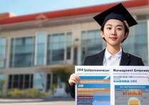 邢台职业学院管理专业就业前景如何？2024管理类毕业生就业方向与待遇分析