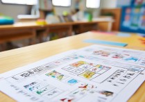 幼儿教育教案