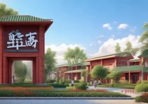 河南地址职业学院，为何这个名字中‘地址’两字引发广泛疑问？