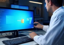 电脑装系统win7