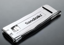sandisk 驱动