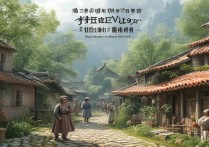 家乡的风俗作文500字