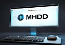 mhdd检测硬盘