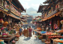 家乡风俗的作文