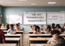 小学升初中需要考试吗？