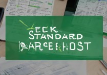 excel求标准差