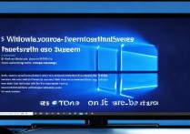 windows系统重装