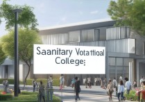 卫生职业学院前景好不好，毕业出来能干什么？