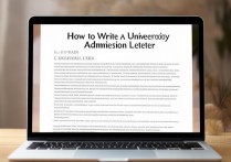 大学录取自荐信怎么写？大学录取自荐信模板范文大全