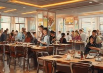 商丘职业学院餐厅服务如何？性价比高吗？学生评价怎样？