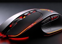 罗技g903