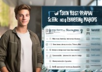 理科男生热门专业排行，这十大专业你了解多少？