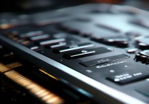 nvidia显卡的控制面板