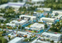 滨州职业学院有几个分院？校区位置与专业分布指南