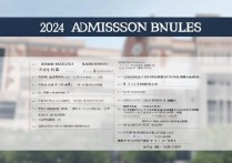 天津大学录取规则有哪些，2024年具体是怎样的？