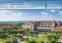 聊城职业学院怎么样？附全景高清图片及校园环境解读