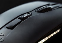 罗技g302