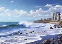 滨州职业学院大海，为何成为校园内引人注目的神秘存在？