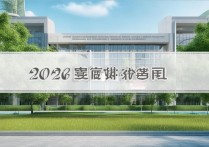 浙江农林大学录取分数线是多少？2026最新录取结果查询时间