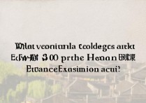 河南高考300分，能报考哪些专科院校及热门专业？揭秘录取秘密！