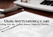 大学录取时看哪些材料？揭秘高校录取条件与材料清单