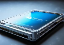 固态硬盘 装win7