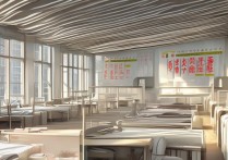 甘肃高校宿舍排名揭晓，高职专科排名榜单同步更新，哪个院校宿舍更胜一筹？