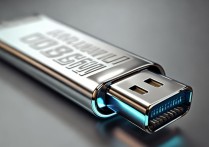 u盘驱动器未被格式化