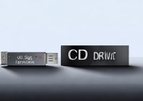 u盘cd驱动器格式化