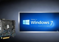 win7旗舰版显卡