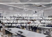 东营职业学院机电专业怎么样，就业前景好吗？