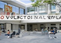 淄博职业学院管理怎么样，学校对学生管理严不严？