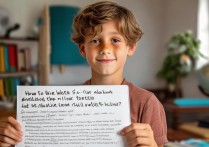 被大学录取英语作文怎么写？满分范文与写作技巧分享