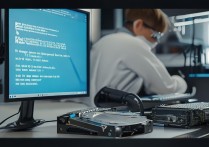 换硬盘怎么重装系统