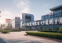 成都编程职业学院