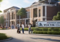 新港东职业学院怎么样，值得去读吗