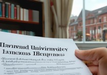 哈佛大学录取条件有哪些，申请难度大不大？