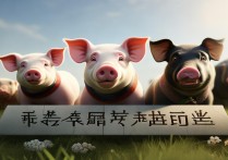 猪朋狗友成语