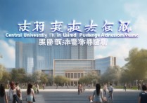 中南大学在江苏录取位次如何？历年排名及录取趋势分析？